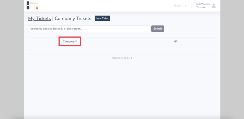 Adding ticket columns in HubSpot