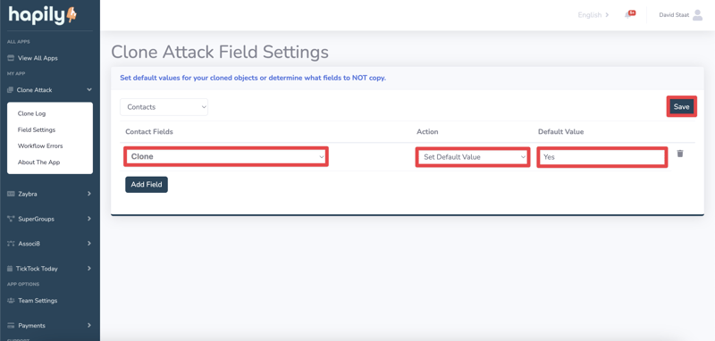 How to label objects as duplicates in HubSpot