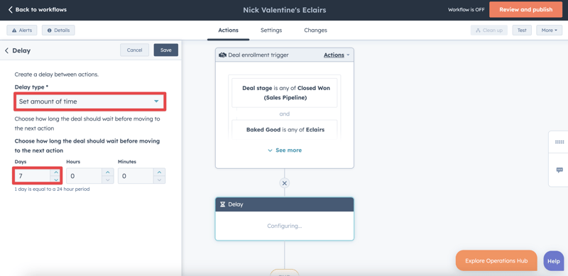 How to automatically clone objects in HubSpot