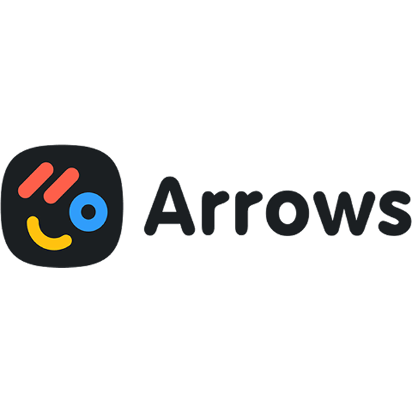 Arrows Logo