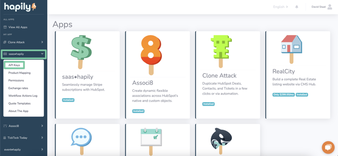 How to connect multiple Stripe accounts to the same HubSpot instance