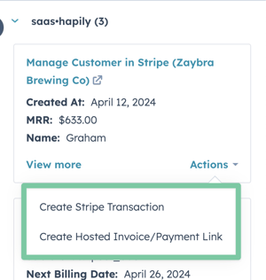 How to choose what sales reps can and cannot do in HubSpot