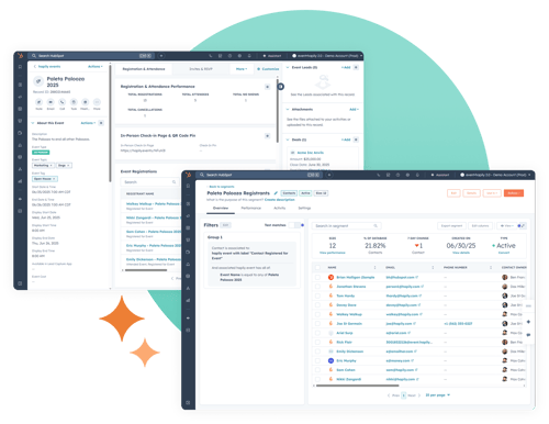 Custom Objects with Circle 2x