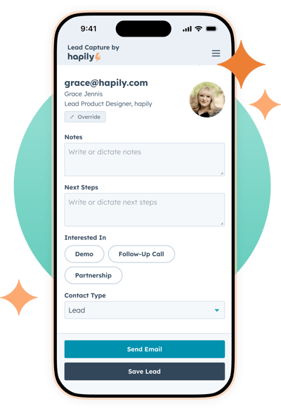 Lead Data Enrichment - No Orange Box 2x