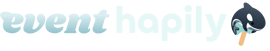 event_hapily_wordmark_dark_paleta