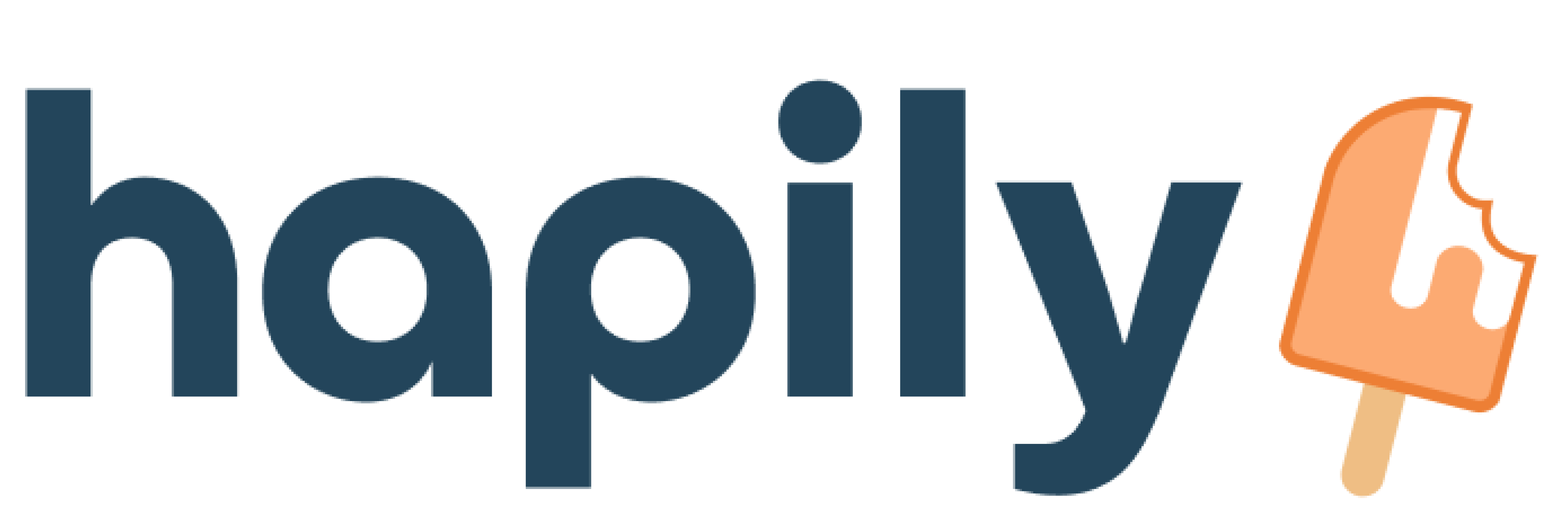 hapily-logo