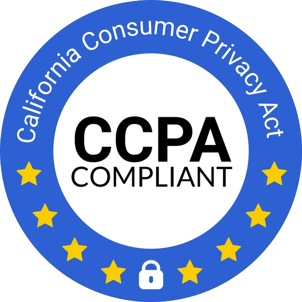 CCPA-Badge