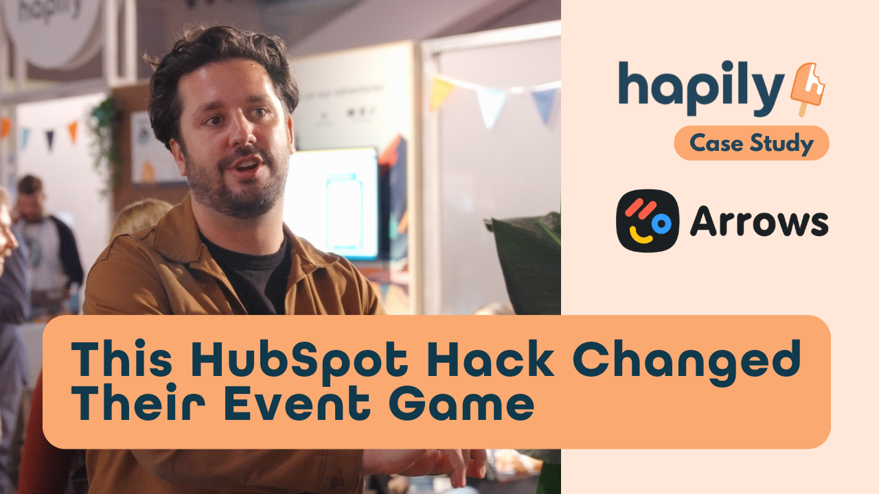 Case Study - hapily x Arrows - TN (1)