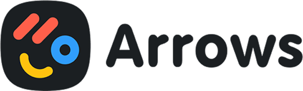 Arrows Logo
