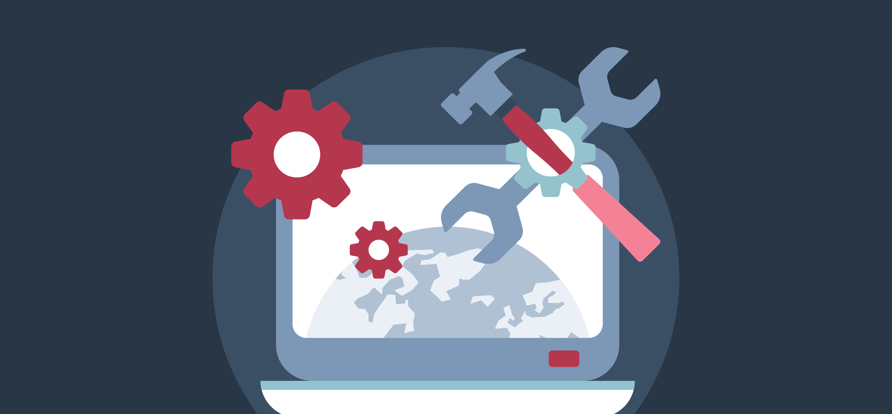 Understanding Data Security in event•hapily