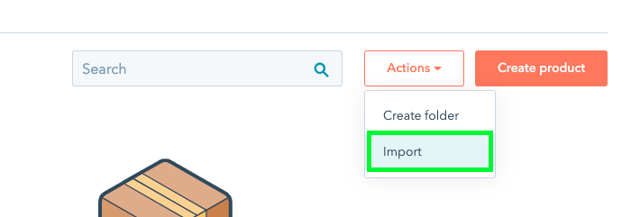 Actions  loading=